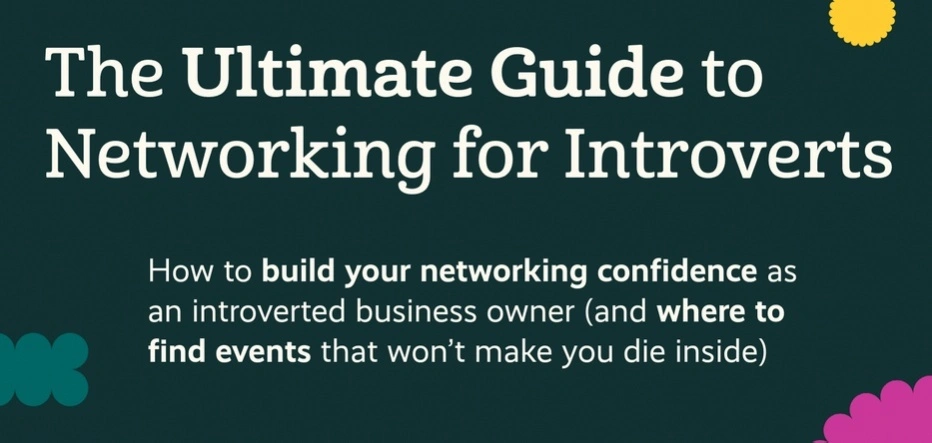 networking for introverts